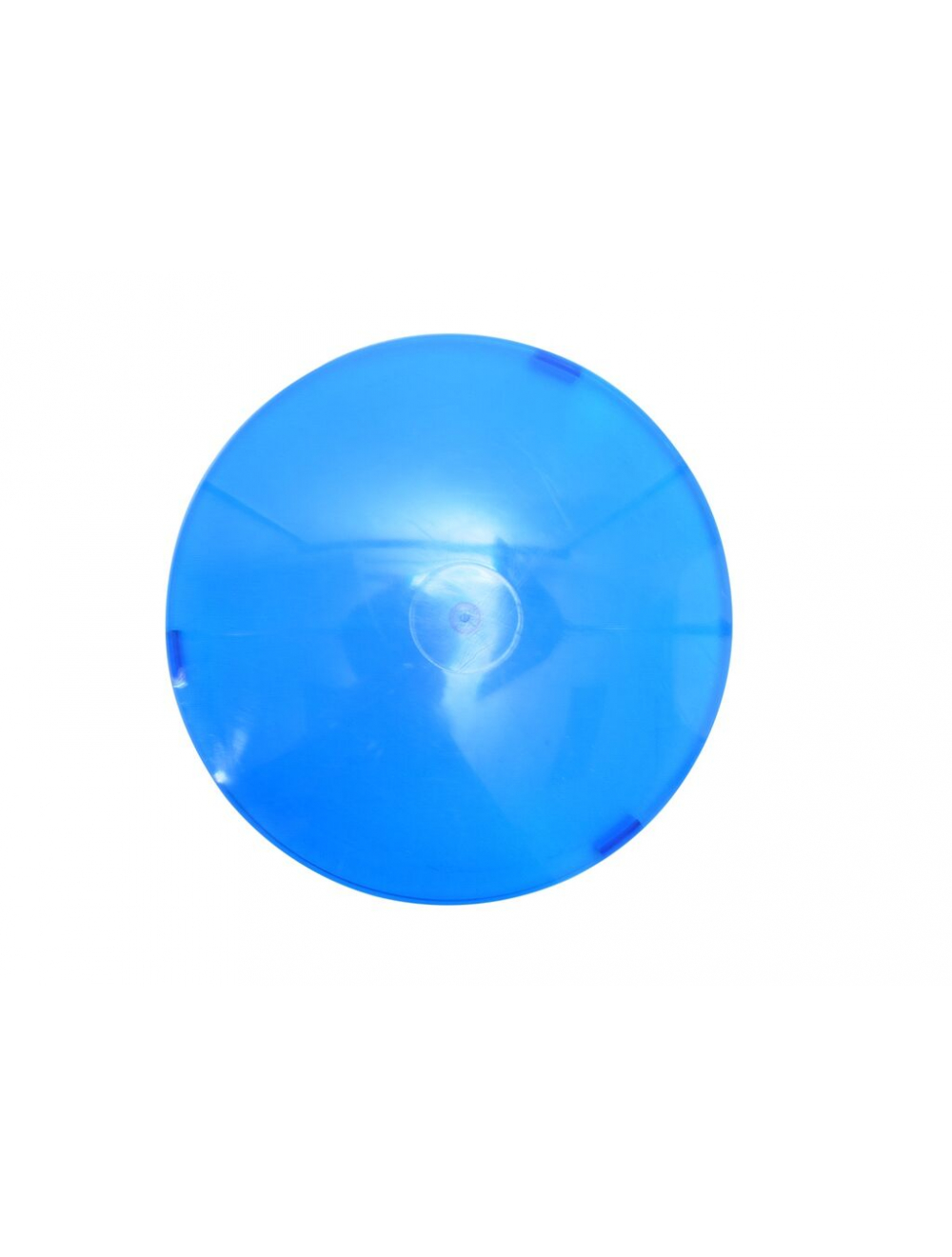 Blue lense – Pool and Solar